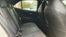 Toyota Corolla 1.8 VVT-i Hybrid GR Sport 5dr CVT Hybrid Hatchback